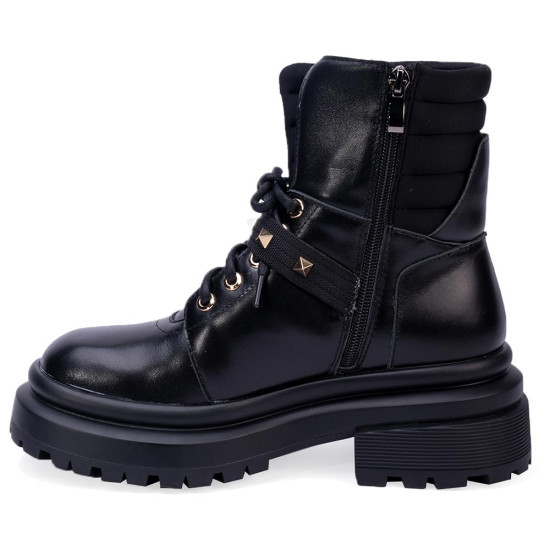 Favela Carmel Booties